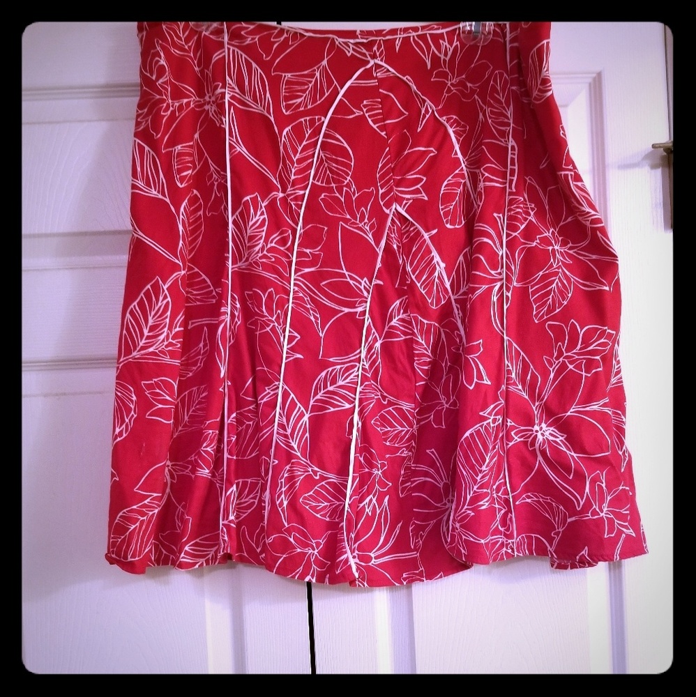 Skirt